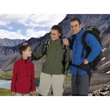 Casaco Softshell PEAK Adulto